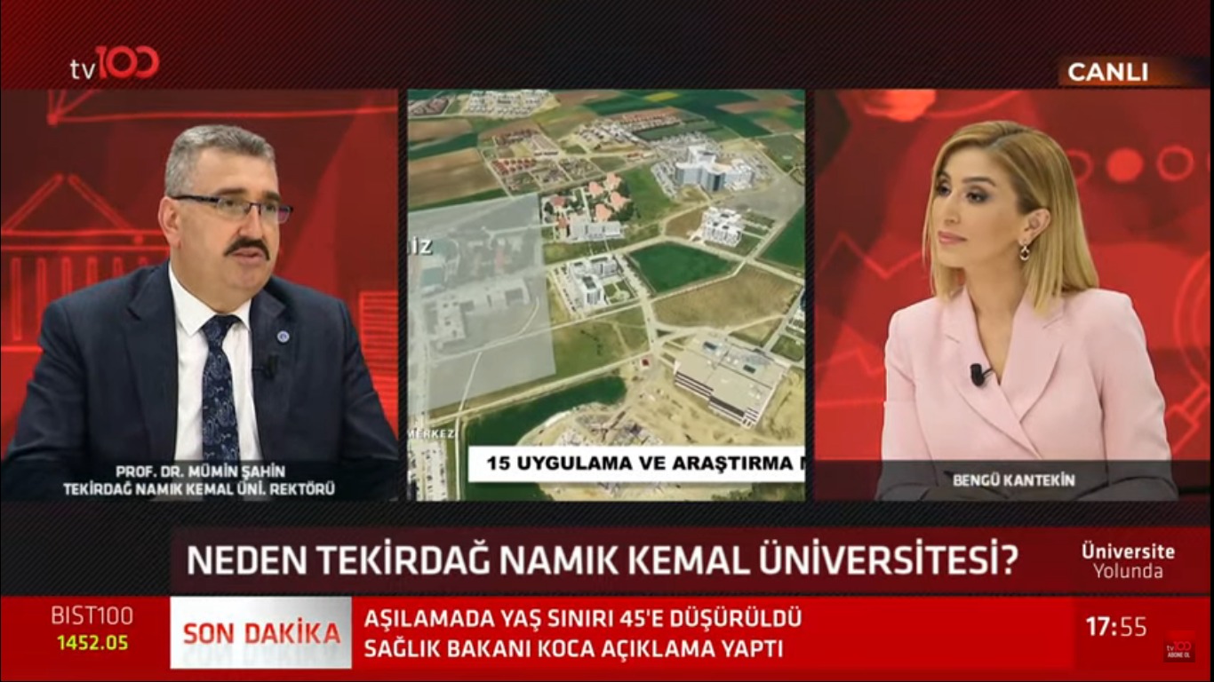 Namık Kemal Üniversitesi2